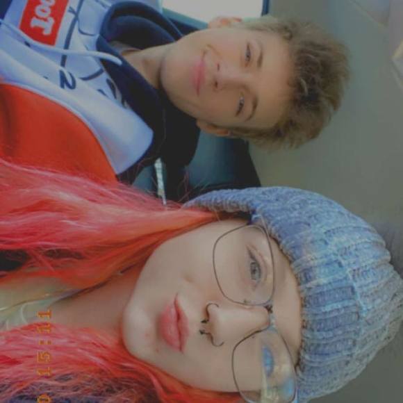 Meet your Posher, Tanner - Picture 1 of 1